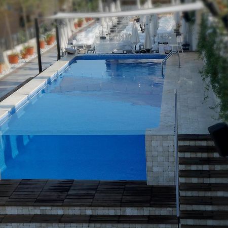 Galleria Hotel Beirut Luaran gambar
